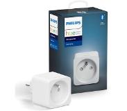 Philips 1x Smart plug BE/FR