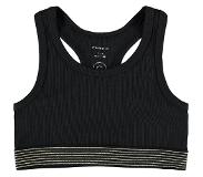 Name it meisjes hipster 2-pak - Black Pack - 152 - Zwart