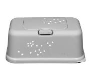 Funkybox - Clay Grey - Little Stars