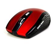 Media-Tech Raton Pro R Maus Beidhändig RF Wireless Optisch 1600 DPI