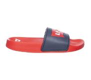 Levi's Slippers Levis Rood Maat: 35