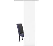 Home wohnideen Paneelgordijn Bentwisch HxB: 245x60, inclusief halterstang (1 stuk)