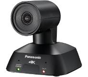 Panasonic Compacte 4K PTZ Camera