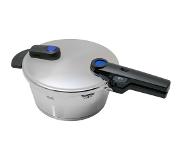 Fissler Vitaquick snellkookpan zonder inzet - 3.5ltr.