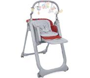 Chicco Kinderstoel Polly Magic Relax Red Passion