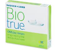 Bausch & Lomb Biotrue ONEday (90 lenzen)