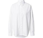 Selected femme Blouse Hema Ls Shirt B Bright Wit