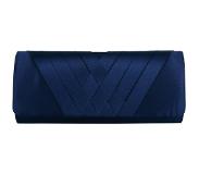 Bulaggi Suka - Clutch - Donkerblauw