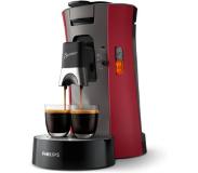 Philips SENSEO Select - Koffiepadmachine - Refurbished - CSA240/90R1