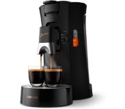 Philips SENSEO Select - Koffiepadmachine - Refurbished - CSA240/60R1