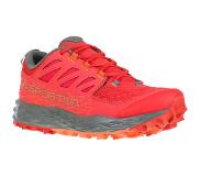La Sportiva Lycan II Hardloopschoenen Dames, rood/grijs 2022 EU 41,5 Trailrunning schoenen