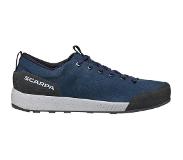 Scarpa Spirit schoenen (Maat 43, Blauw)