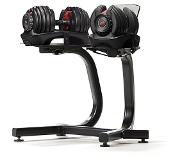 Bowflex Stand met Media Rack voor 552i of 1090i