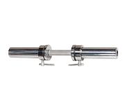 Body-solid Olympische Dumbbell Stang