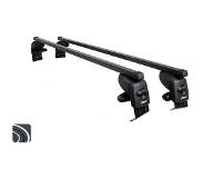 Atera Complete Dakdrager Set Atera Signo AS 044098 | Fiat Bravo