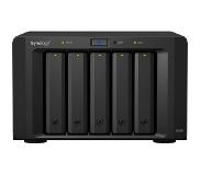 Synology DX517 Uitbreiding