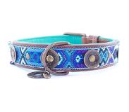 Dog with a Mission DWAM Halsband Boho Juan