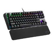 Cooler Master CK530 V2 Mechanische Gaming Toetsenbord Red Switch Qwerty
