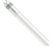 Philips LEDtube T8 Corepro (UN) High Output 8W 900lm - 865 Daglicht | 60cm - Vervangt 18W | LED TL Lamp