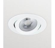 Philips LED Spot Coreline RS141B 11W 900lm 32D - 830 Warm Wit | 95mm - IP44 - Dimbaar