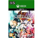Mindscape Cris Tales - Xbox Series X + S & Xbox One Download