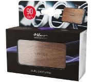 Vinove Luchtverfrisser Wood Milano
