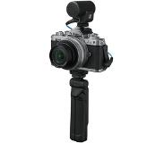 Nikon Z fc + Vlogger Kit