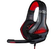 Fr-Tec PHOBOS Gaming Headset Multiplatform – PS5 – PS4 - Switch – Xbox - PC - Switch OLED