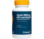 Fittergy Visolie 1000 Mg 60% Met Choline 60sft