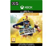Ubisoft Riders Republic Gold Edition - Xbox Series X + S & Xbox One Download