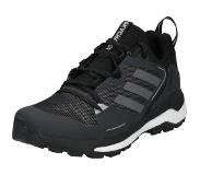 Adidas Skychaser 2 Hiking Shoes Men, zwart 2022 UK 9,5 | EU 44 Trekking- & Wandelschoenen