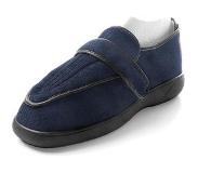 Pulman Verbandschoen New City Blauw- maat 45