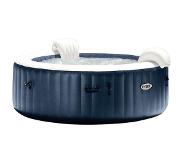Intex Pure Spa Bubble Therapy opblaasbare jacuzzi 6-persoons