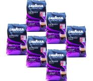 Lavazza Espresso Cremoso Coffee beans 6 x 1KG