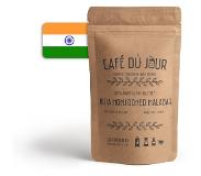 Café du Jour 100% arabica specialiteit India Monsooned Malabar