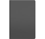 Samsung Tab A7 (2020) Book Case Zwart