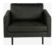 Sissy-Boy Amsterdam ecoleer clean loveseat groen