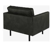 Sissy-Boy Amsterdam ecoleer outside loveseat groen