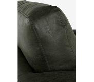 Sissy-Boy Amsterdam ecoleer clean fauteuil groen