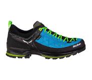 Salewa Heren MTN Trainer 2 GTX schoenen (Maat 46.5, Blauw)