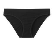 Smartwool Merino 150 Bikini Slip Dames, zwart S 2022 Base Layer korte onderbroeken