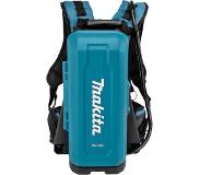 Makita 191C50-5 Ruggedragen Accustation PDC01 Incl. 4 X 18v 5.0ah Accu