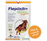 Vetoquinol Flexadin Advanced Original 60 stuks