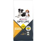 Opti Life Puppy Medium 12,5 kg