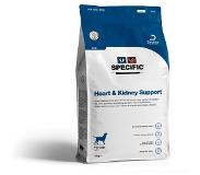 Specific Ckd Heart & Kidney Support – Hondenvoer – 12kg