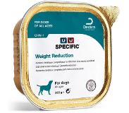 Specific Crw Weight Reduction – Hondenvoer Blik – 6x 300g