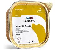 Specific Cpw Puppy All Beeds – Hondenvoer Blik – 6x 300g