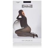 Wolford Mat Opaque panty in 80 denier