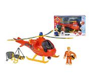 Dickie Toys Wallaby Helicopter