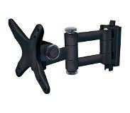 My Wall TV Wandhalterung 33,0 cm (13) 76,2 (30) Neigbar+Schwenkbar